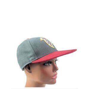 New Era Atlanta falcons Logo Hats‎